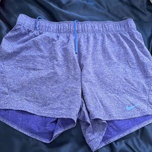 nike athletic shorts